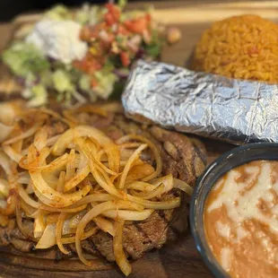 Carne asada