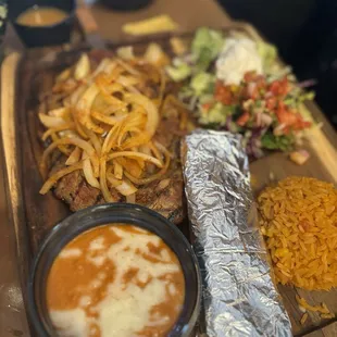 Carne asada