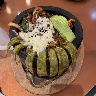 Molcajete