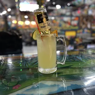 Corona Margarita