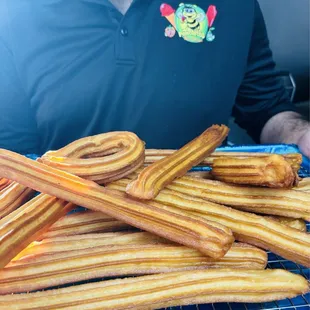 Churros