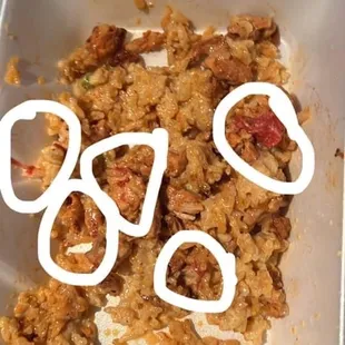 food, chicken wings and fried chicken