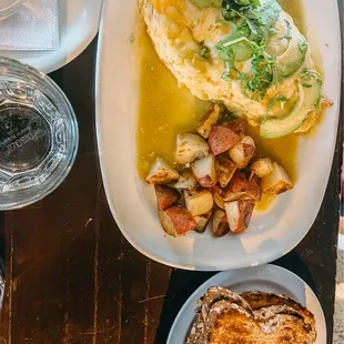Omelette