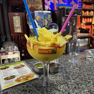 Margarita