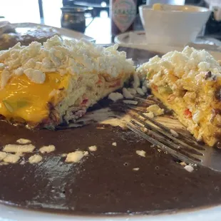 Abanil omelet