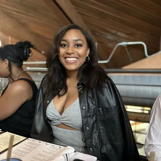 Aliya M.
