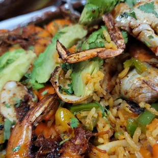 Paella