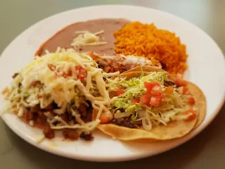 Dos Banderas