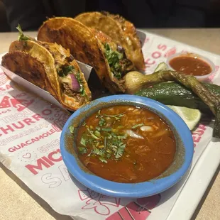 Queso-barria. Yum!!!   It was amazing