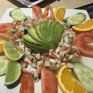 Ceviche