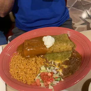 Chimichanga