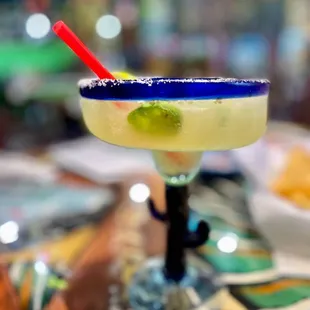 Jalapeño Margarita