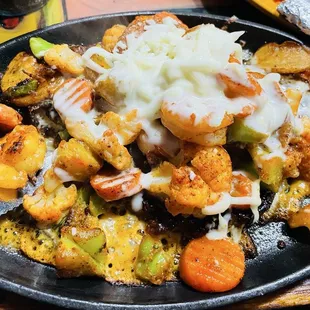 Bistec el Patron