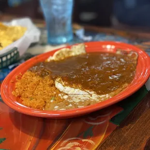 Huevos Rancheros