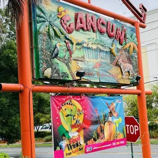Sign