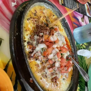 Chorizo