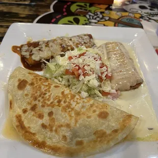 El Dorado - and it was amazing!