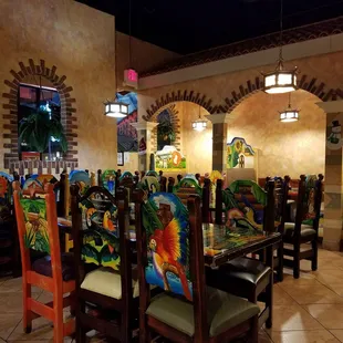 interior