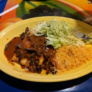 tacos, food