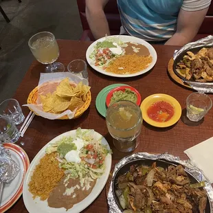 Shocked to say the least. This place is great!