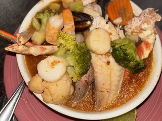 Papasitos and Beer Mexican Grill