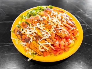 Fiesta Habaneros Mexican Grill and Margaritas