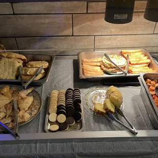 Desserts