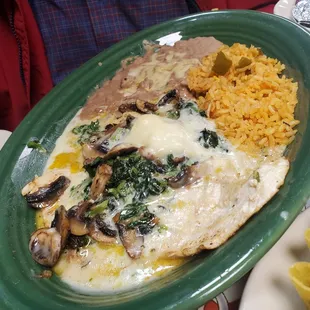 Pollo Jalisco
