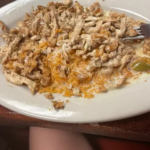 Pololoco with no pico