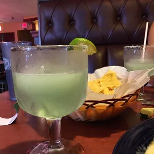 12 Oz. Marg