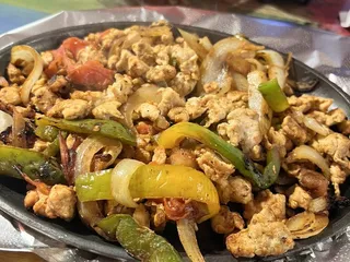 Taqueria Los Compadres Mexican Grill