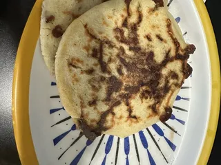 Pupuseria Los 5 Puntos 