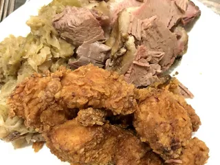 Steer Inn Restaurant