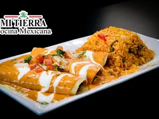 Mi Tierra Cocina Mexicana