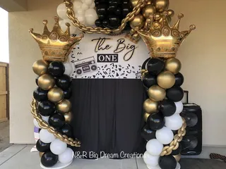 N&R Big Dream Creations