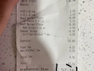 Alamo Drafthouse Cinema Corpus Christi