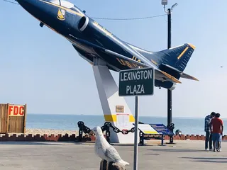 USS Lexington Museum