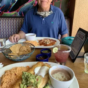 Delicious food , awesome staff !