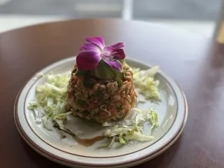 Red Pepper Bar and Grill