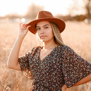 Akelah S.