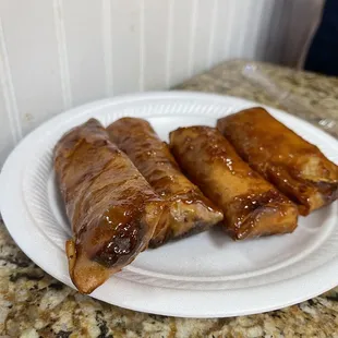 Fiesta Filipina Cuisine