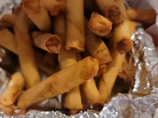 Little Pampanga Filipino Cuisine