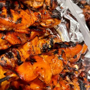 food, ribs