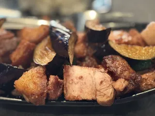 Jack Cebu Lechon