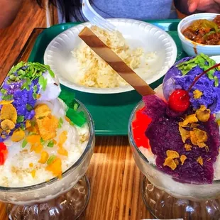 Halo Halo