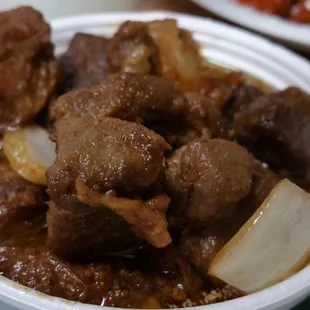 Pork Adobo