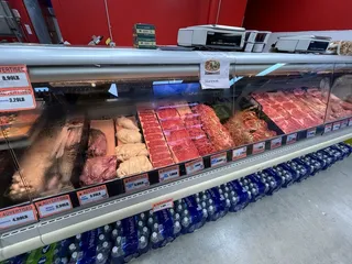 Rodeo Meat Market