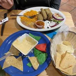 Tamales