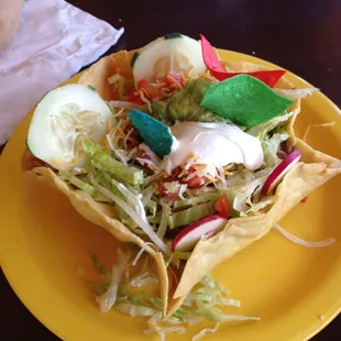 Taco Salad