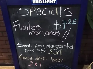 El Molcajete Mexican Cuisine